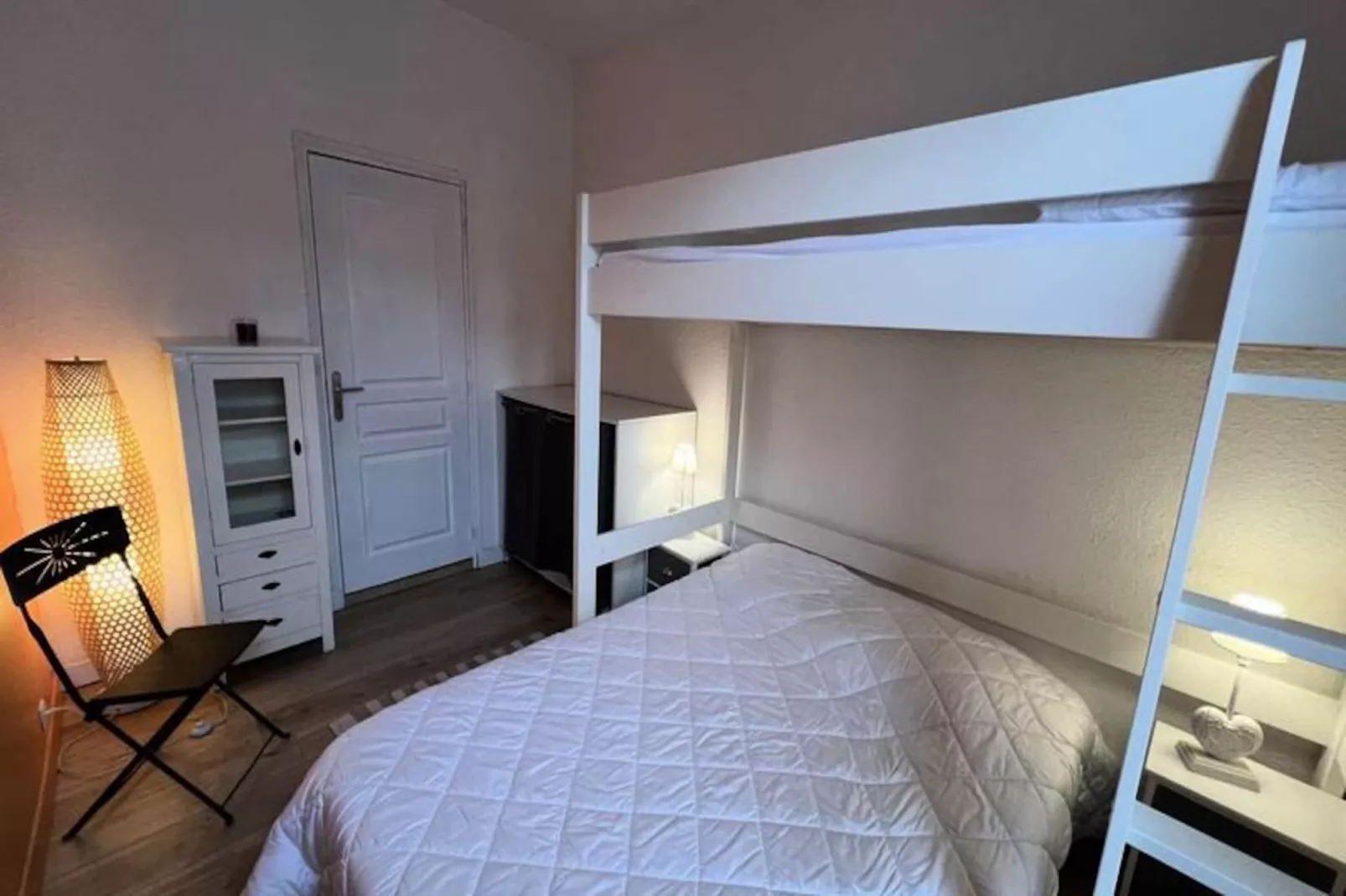 Résidence 155-soulac Sur Mer-Untagged