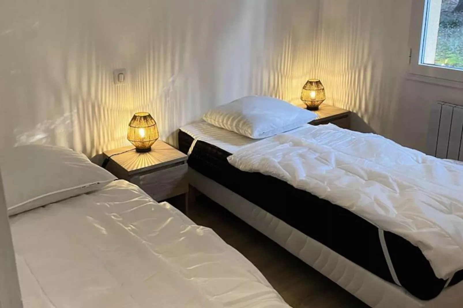 Résidence La Grande Combe-Untagged