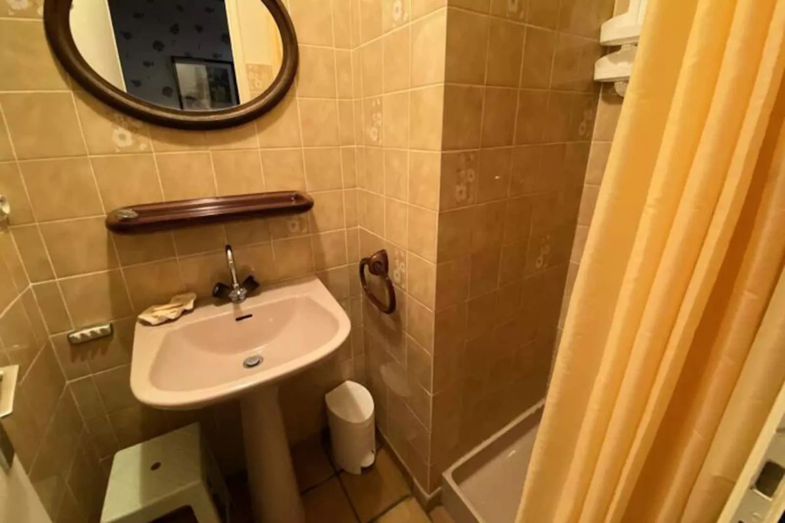 Résidence La Grande Combe-Untagged