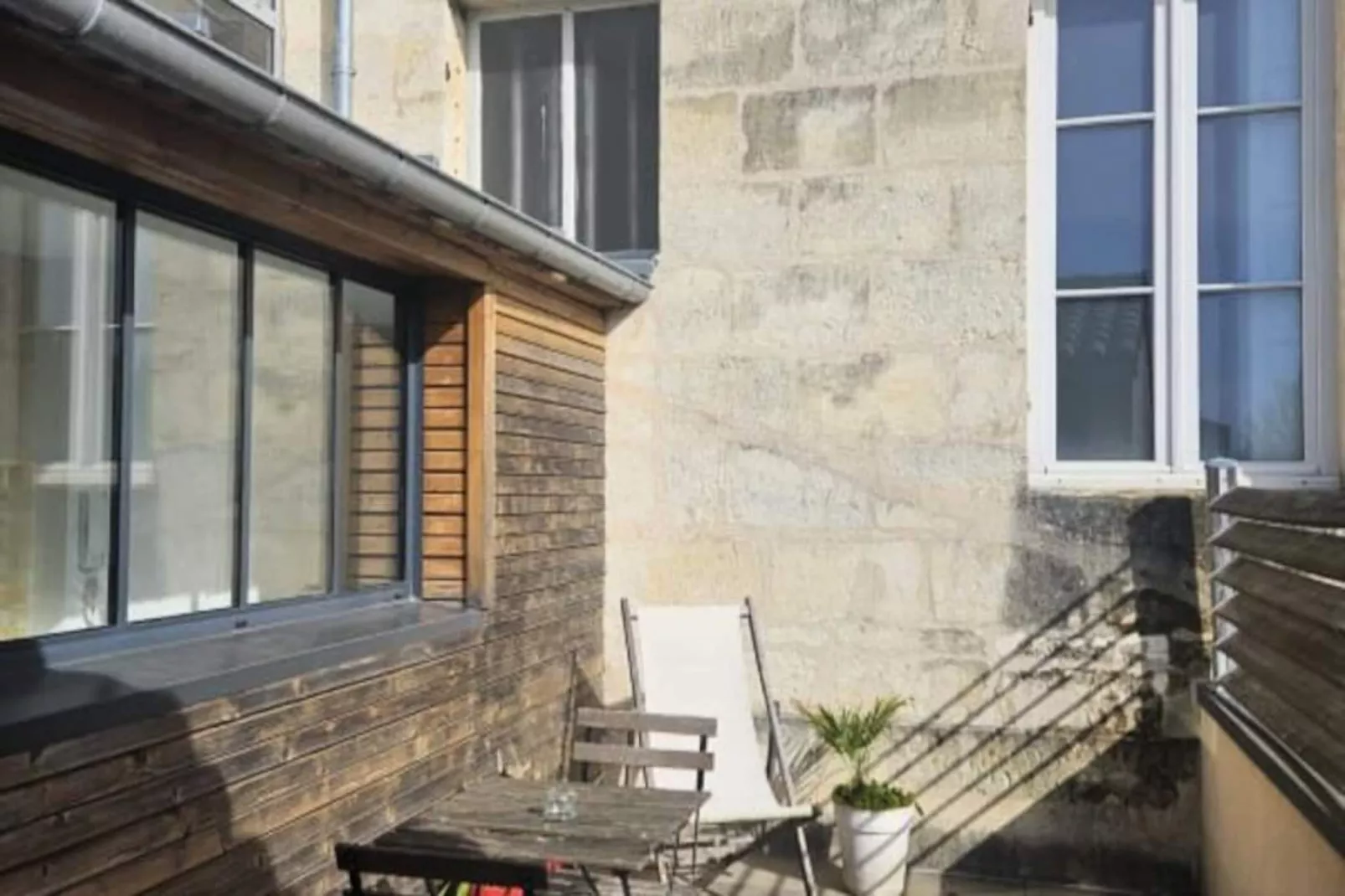 Appartement Pour 2 Personnes En Duplex Avec Terrasse Et Parking-Non tagué