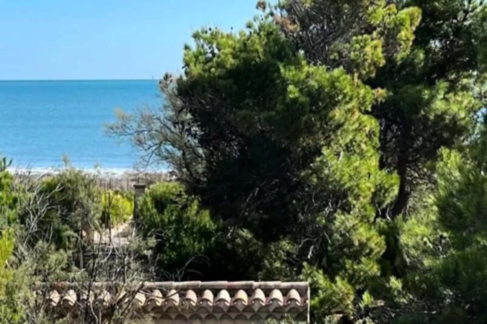 Villa Secret Du Jardin Face &agrave; La Mer-Untagged