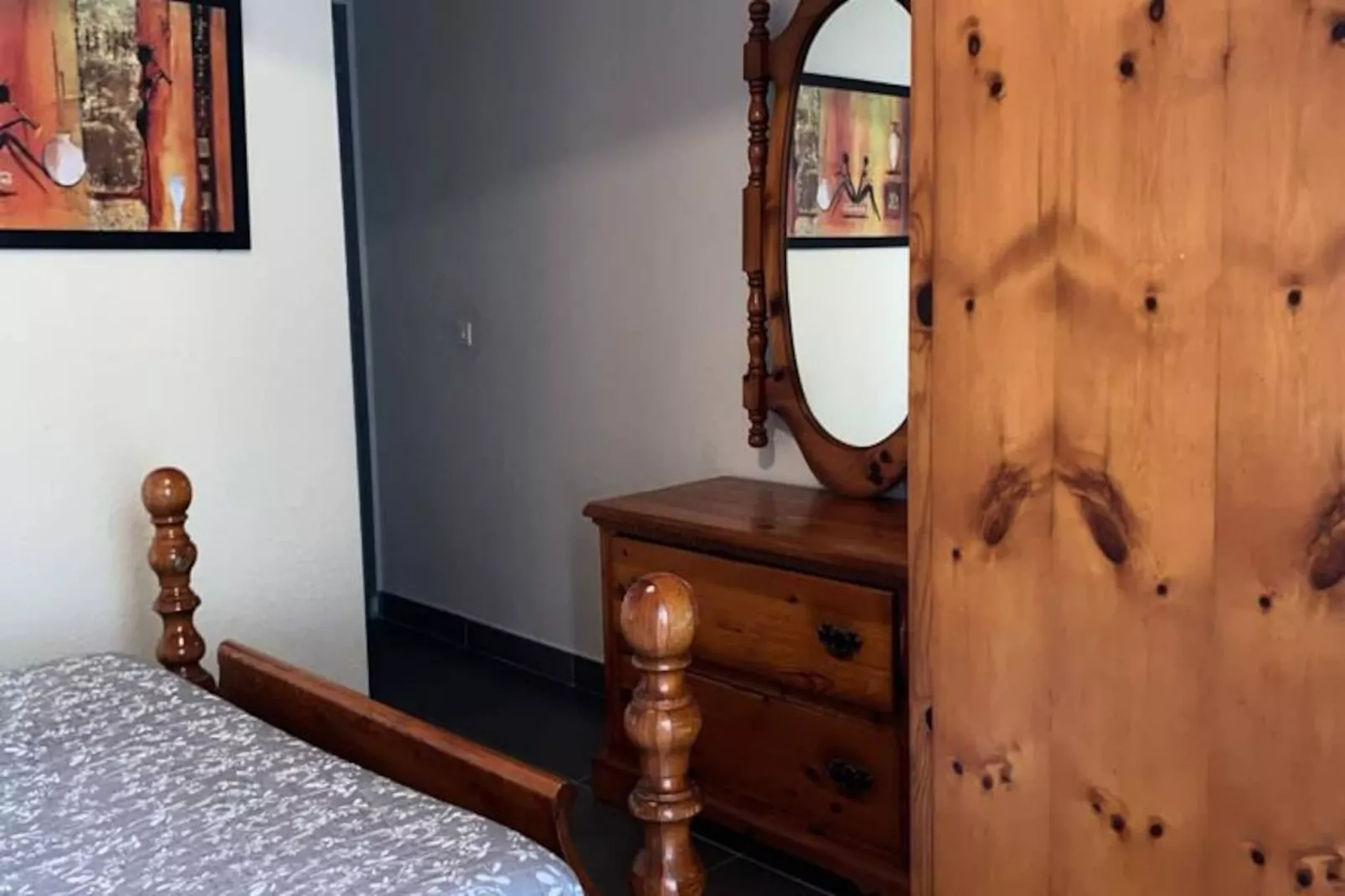 Beau T2 Bis Traversant Idéalement Situé-Nicht zugeordnet