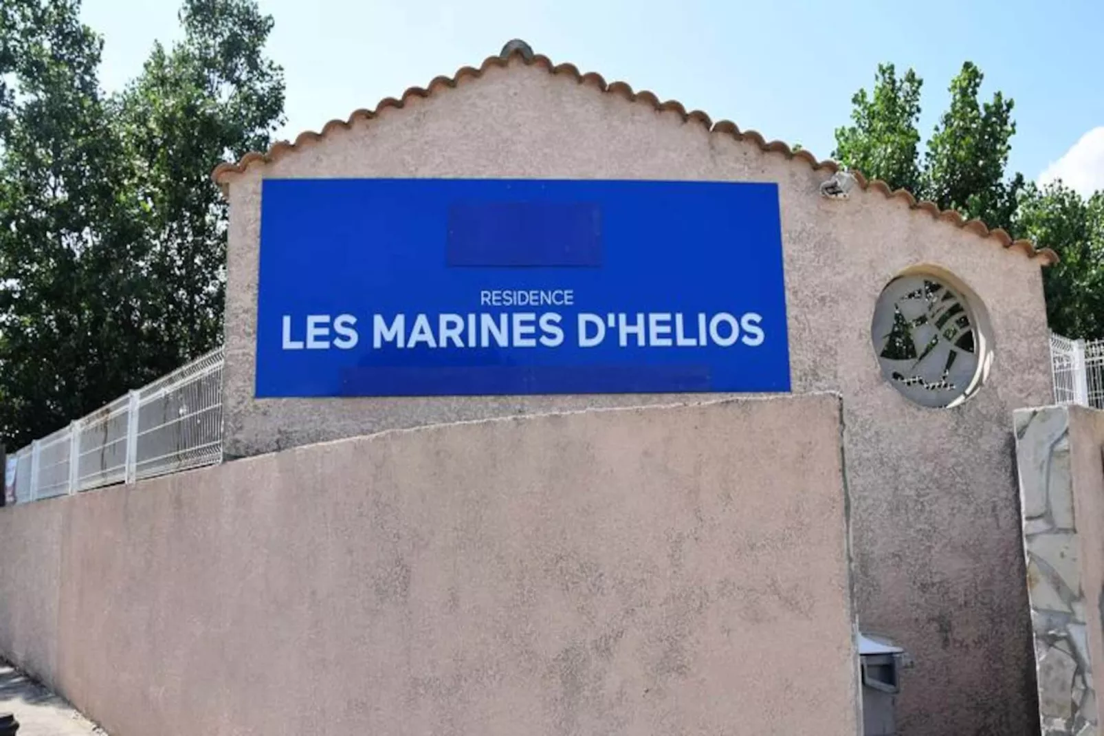 Résidence Marines D'hélios (rés. Les)-Untagged