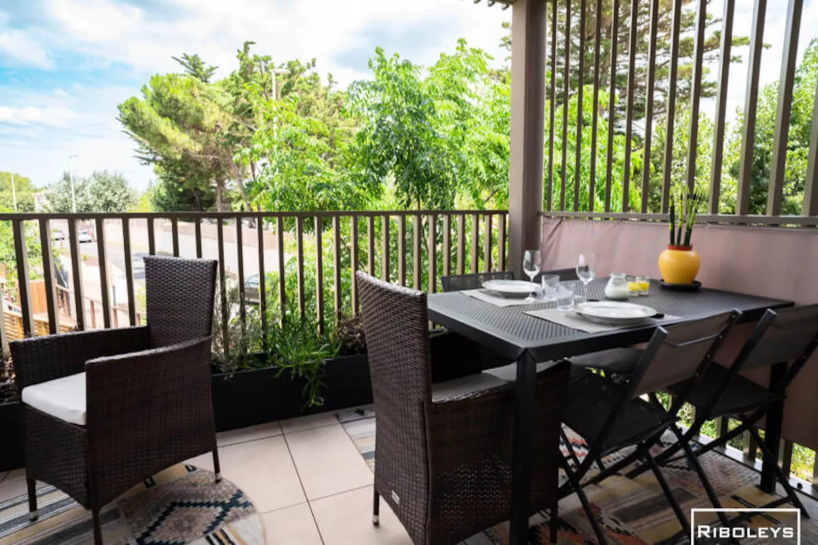 Marina Lodge - T2 Climatis&eacute; Avec Wifi Et Piscine-Non tagué