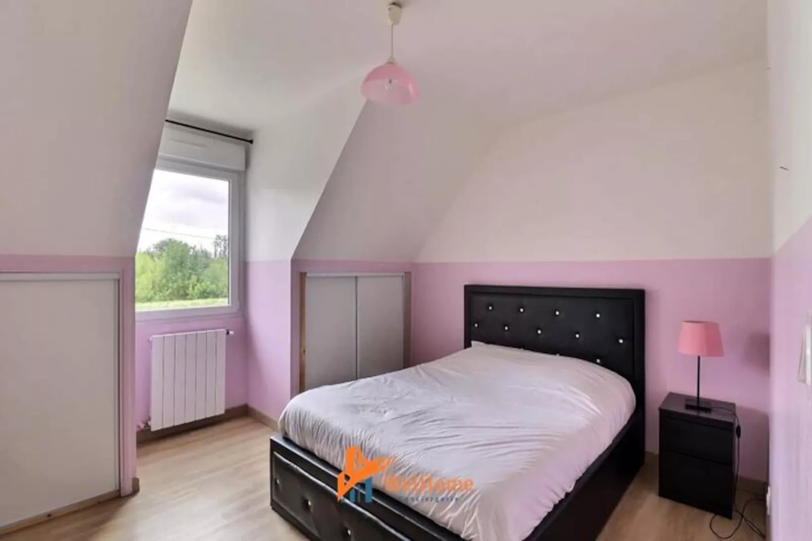 La Tuilerie - Maison Familiale-Untagged