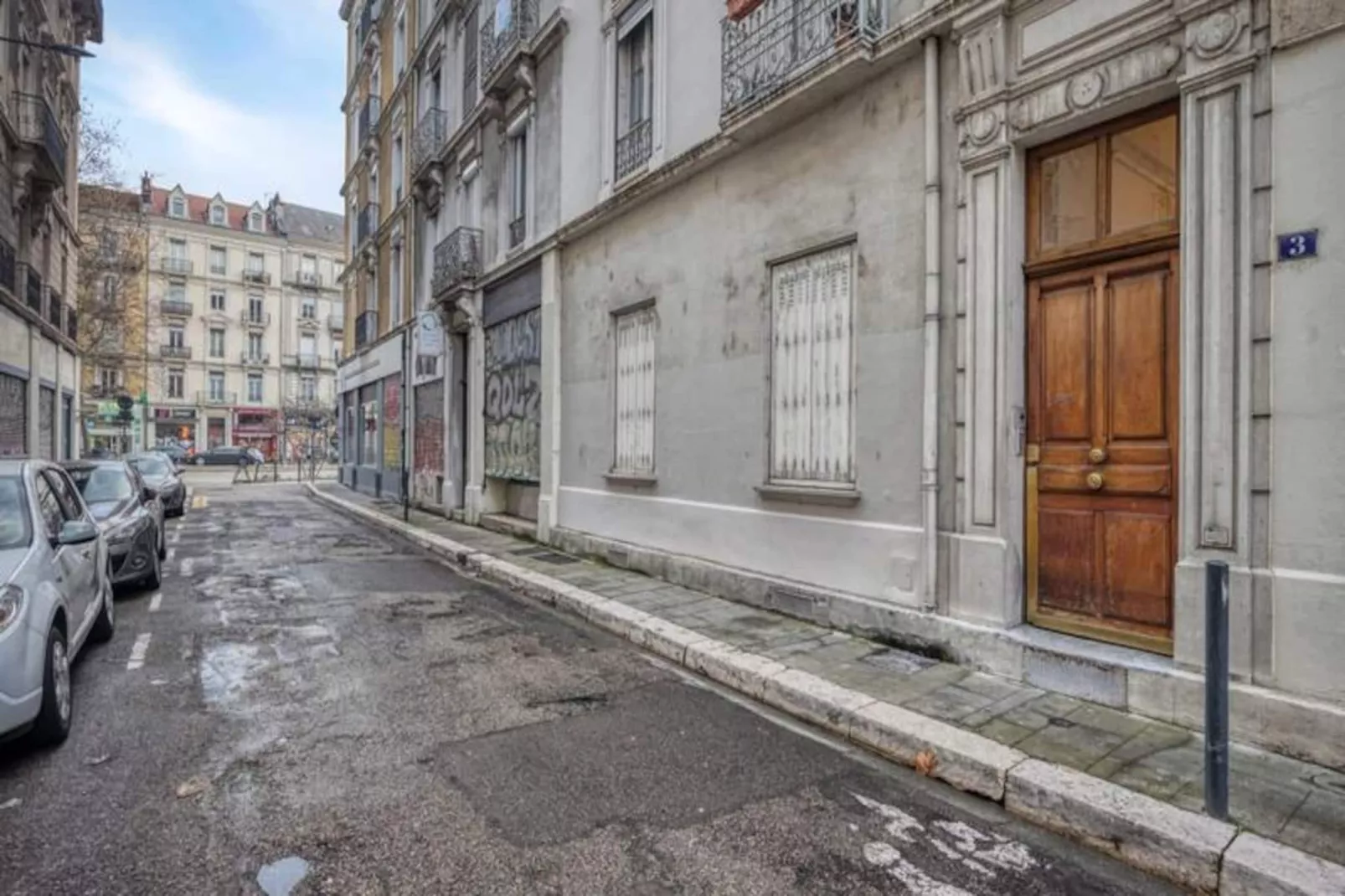 | Le Petit Marcel 🦓 | Hyper-centre, Tout &eacute;quip&eacute;-Nicht zugeordnet