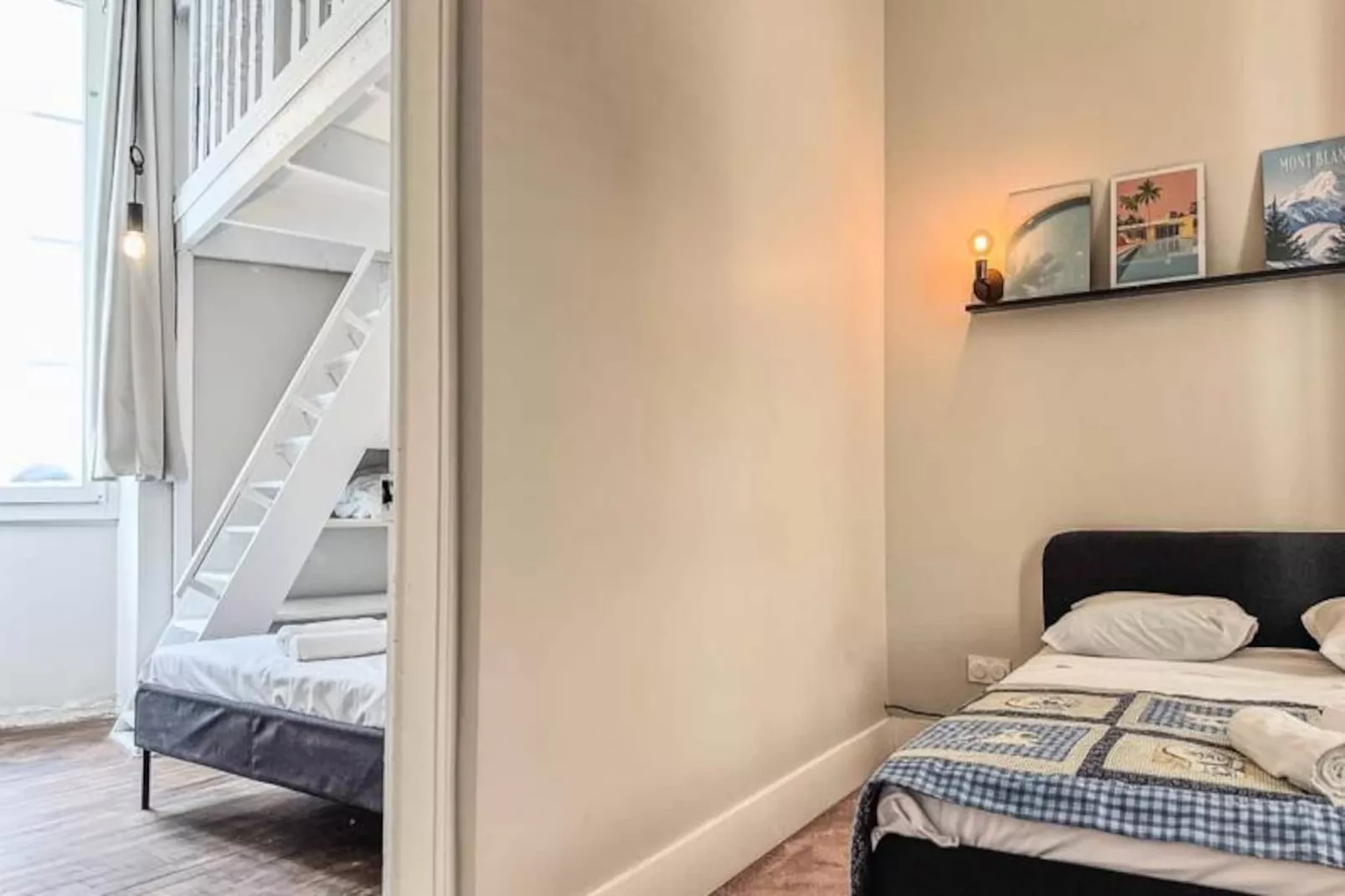 | Le Notre Dame 🎈 - Untagged