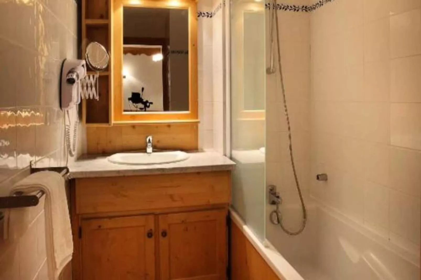 Résidence Oz en Oisans**** - Chalet des Neiges - Nicht zugeordnet