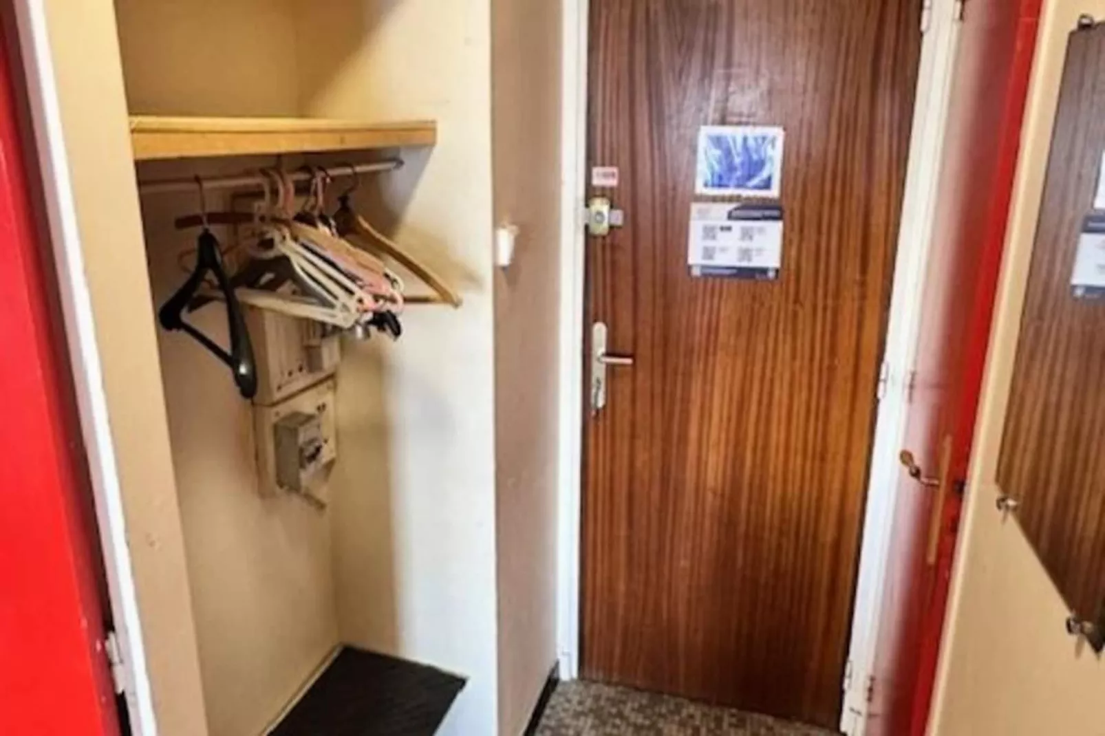 Résidence Paradis B-Untagged