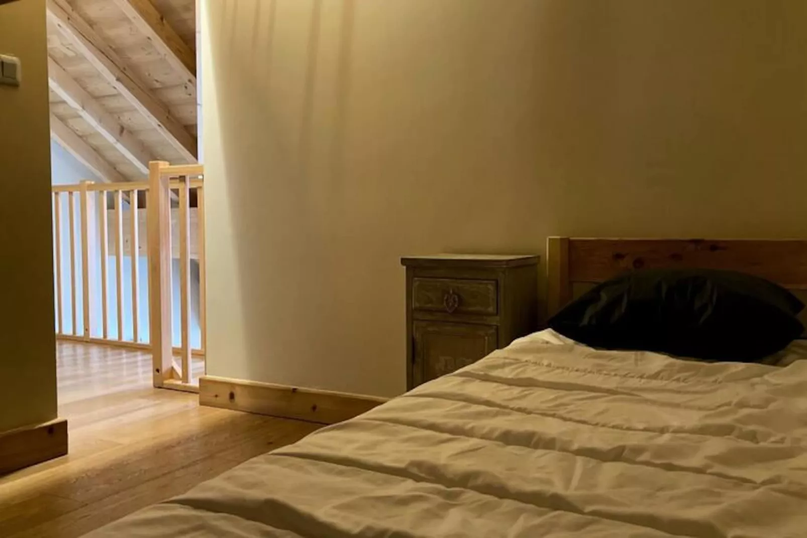 La Residence-Nicht zugeordnet