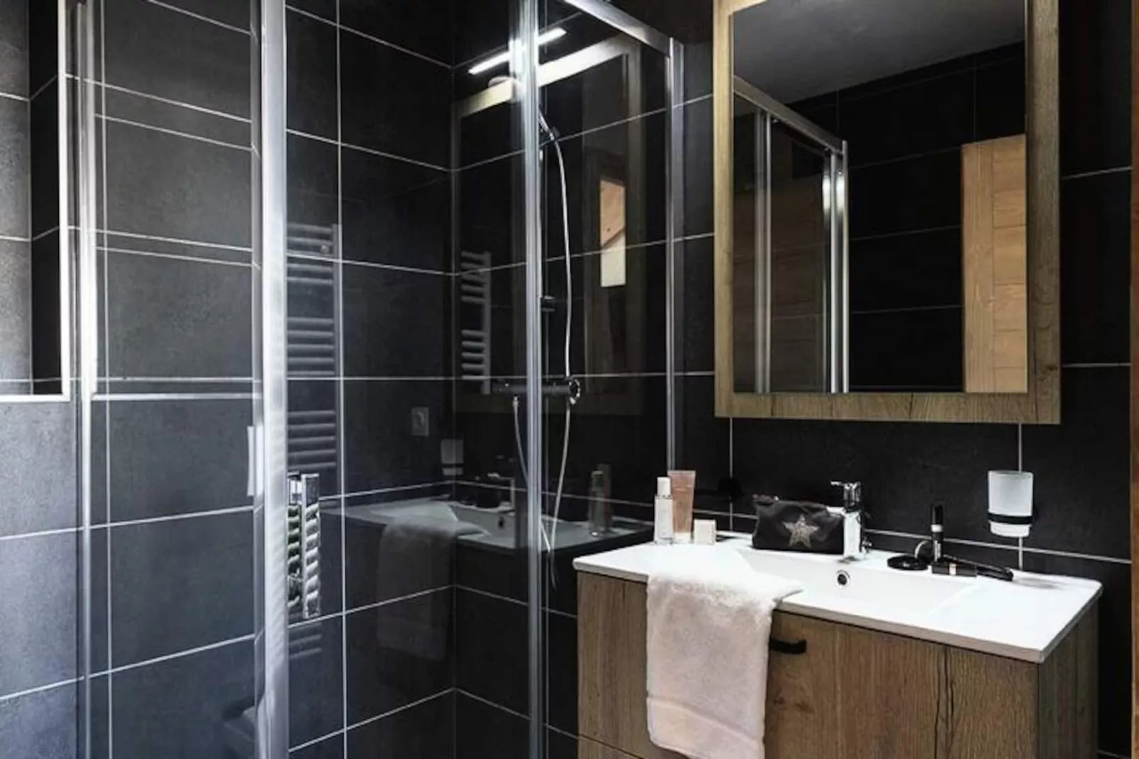 Résidence Terresens Neige et Soleil-Non tagué