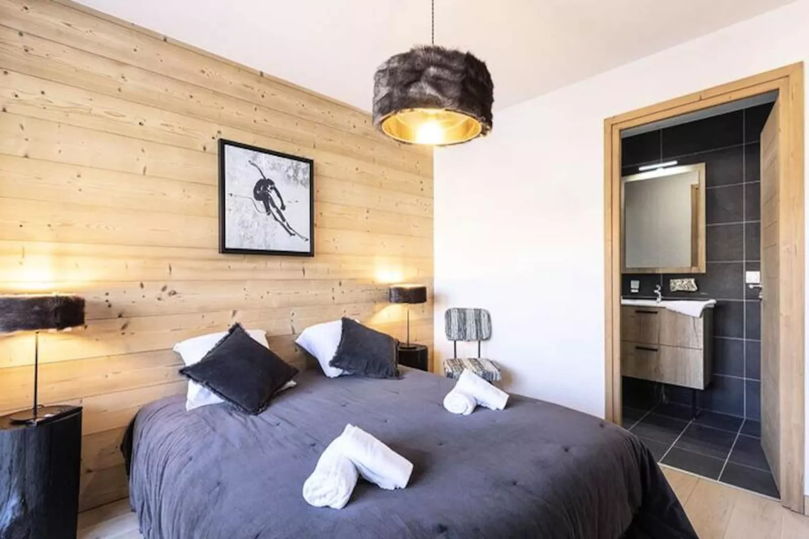 Résidence Terresens Neige et Soleil-Untagged