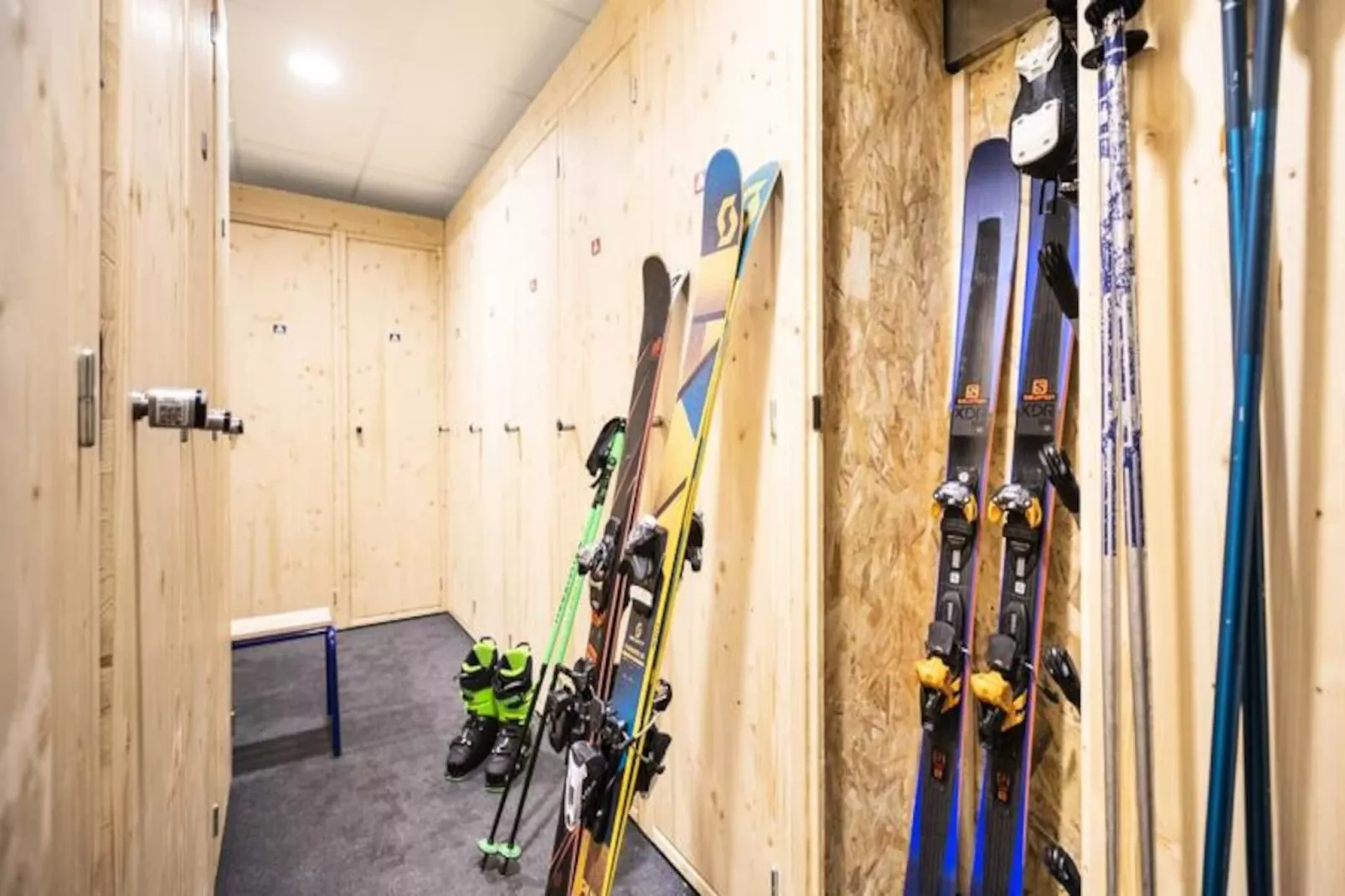 Résidence Club MMV Les Clarines ****-Untagged