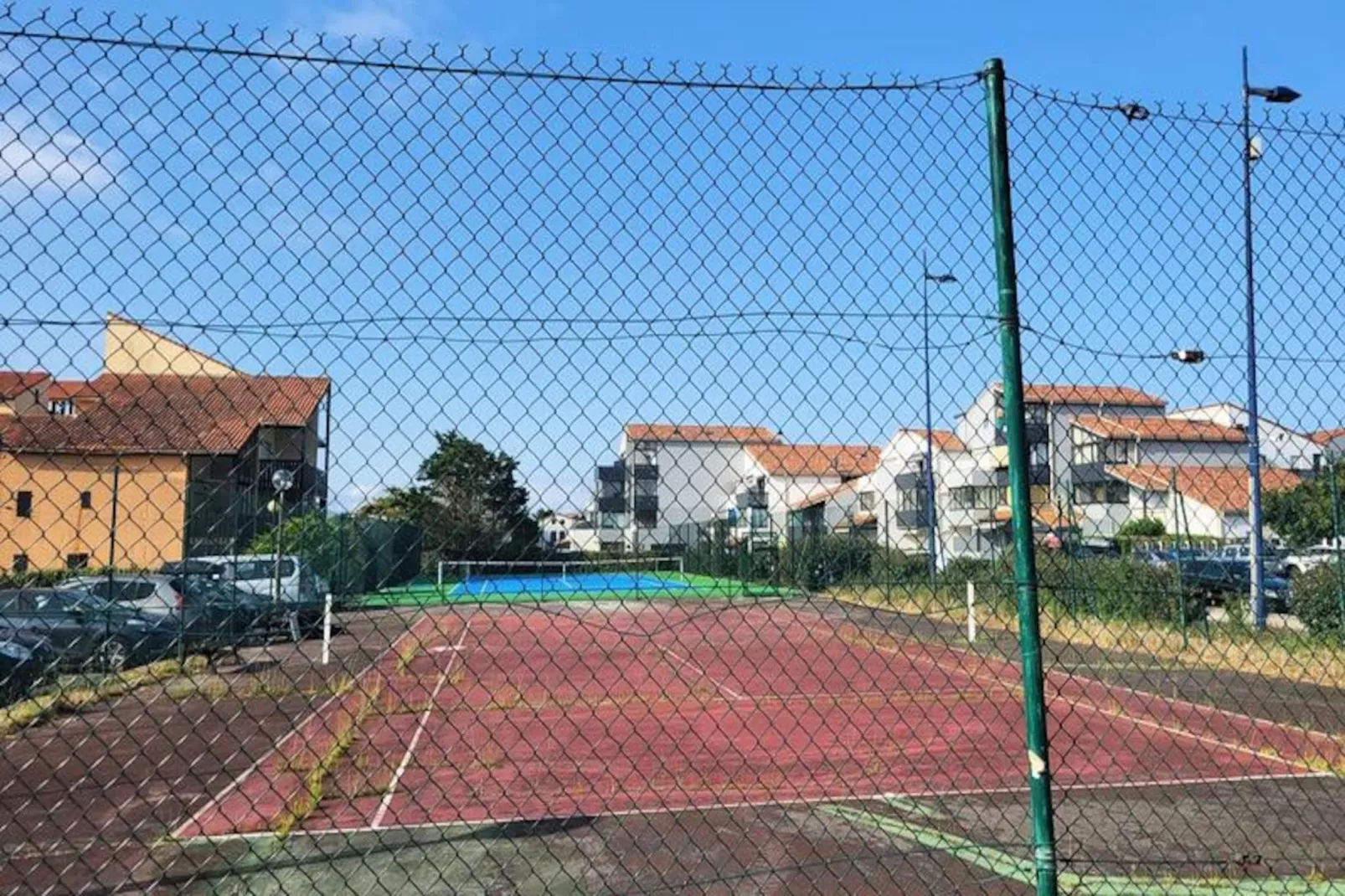 Résidence Terrasses Notre Dame Du Port-Untagged