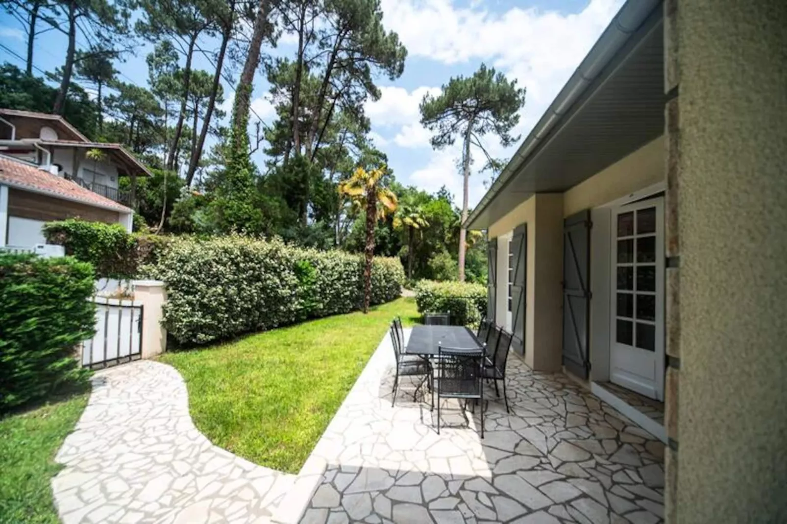 Résidence Villa Lou Bousquet-Untagged