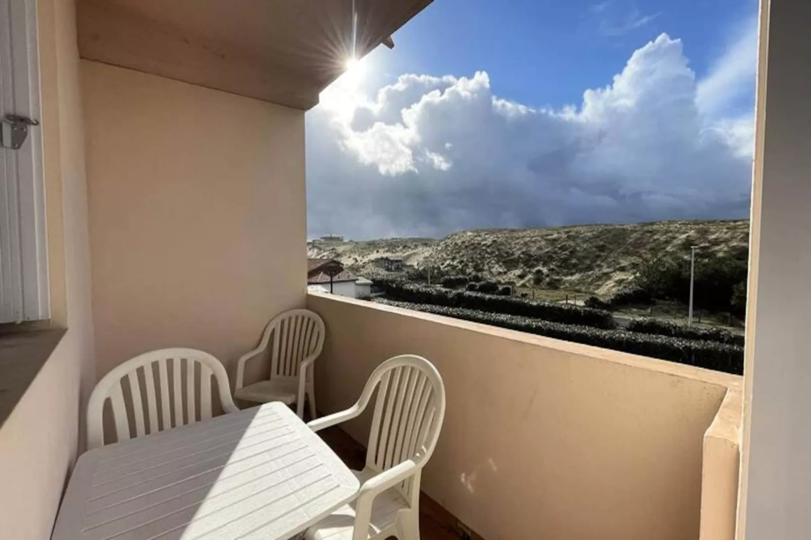 Résidence Les Semis-Untagged