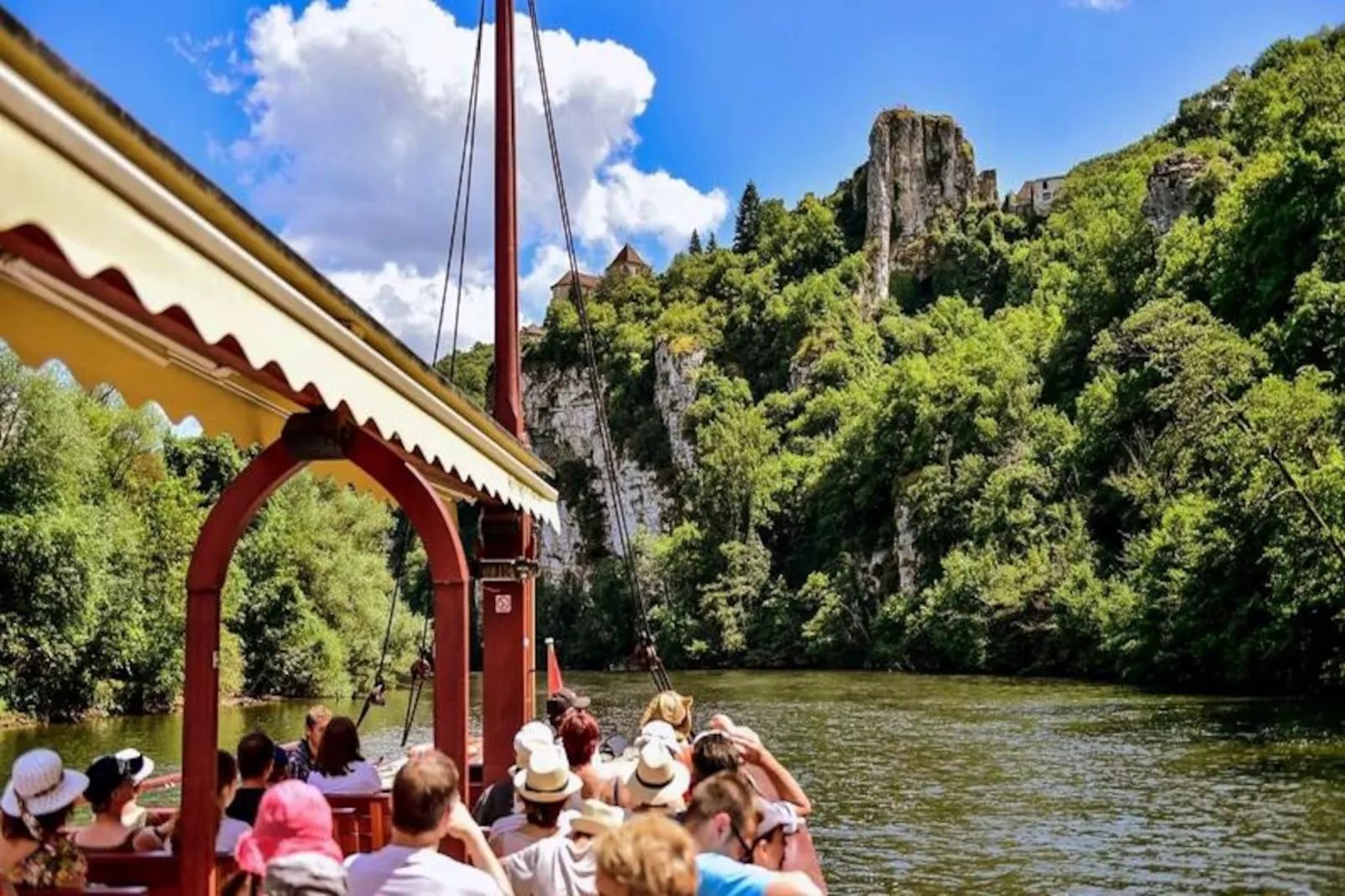 Domaine de Lanzac ****-Non tagué