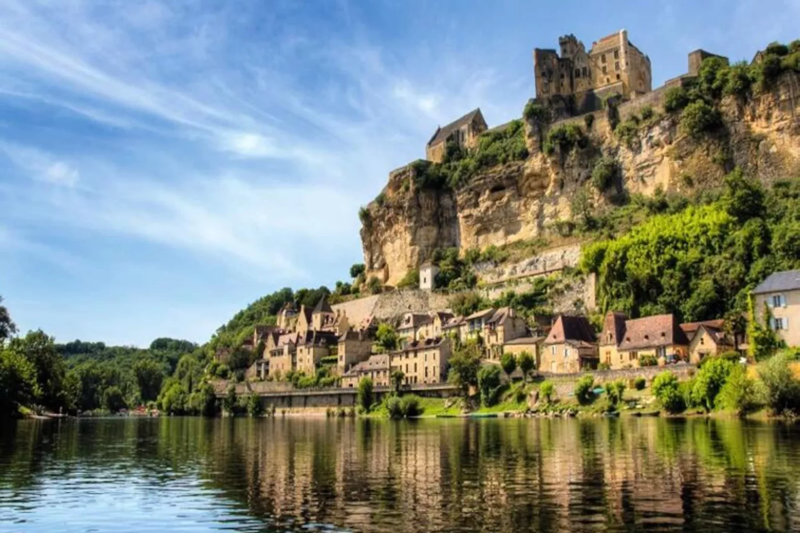 Belambra Clubs Résidence Rocamadour - Les Portes De Dordogne-Untagged