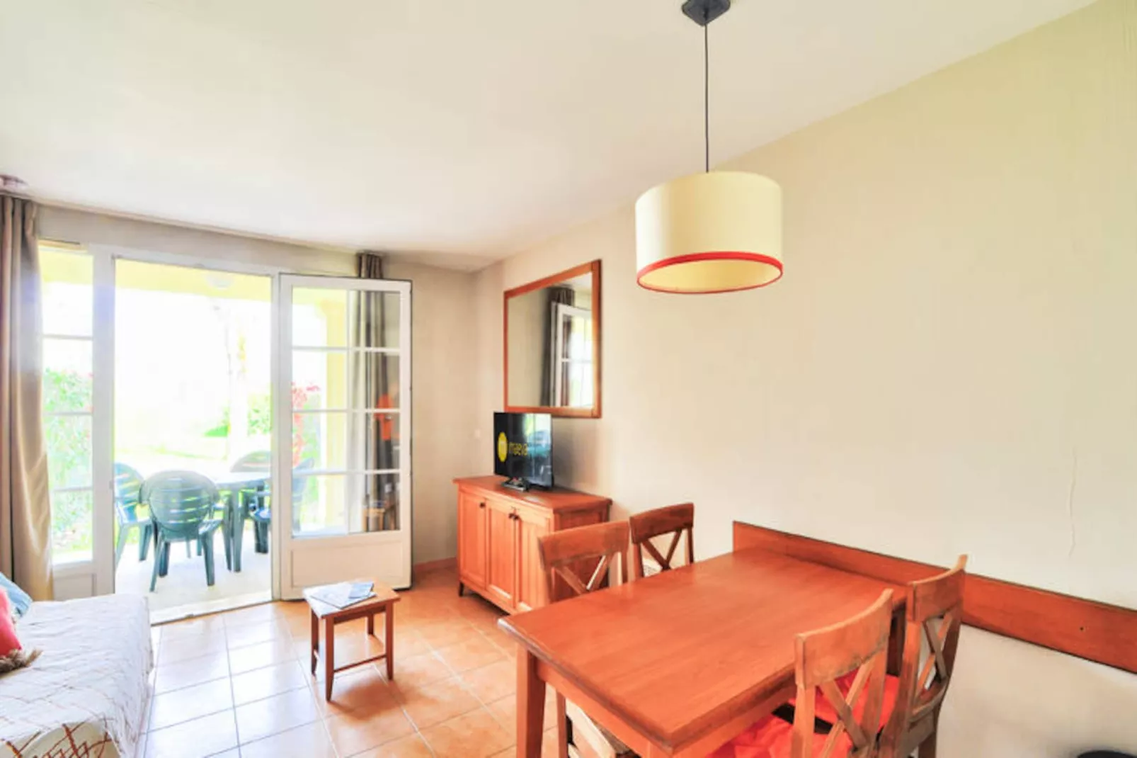 La résidence du Lac - maeva Home-Untagged