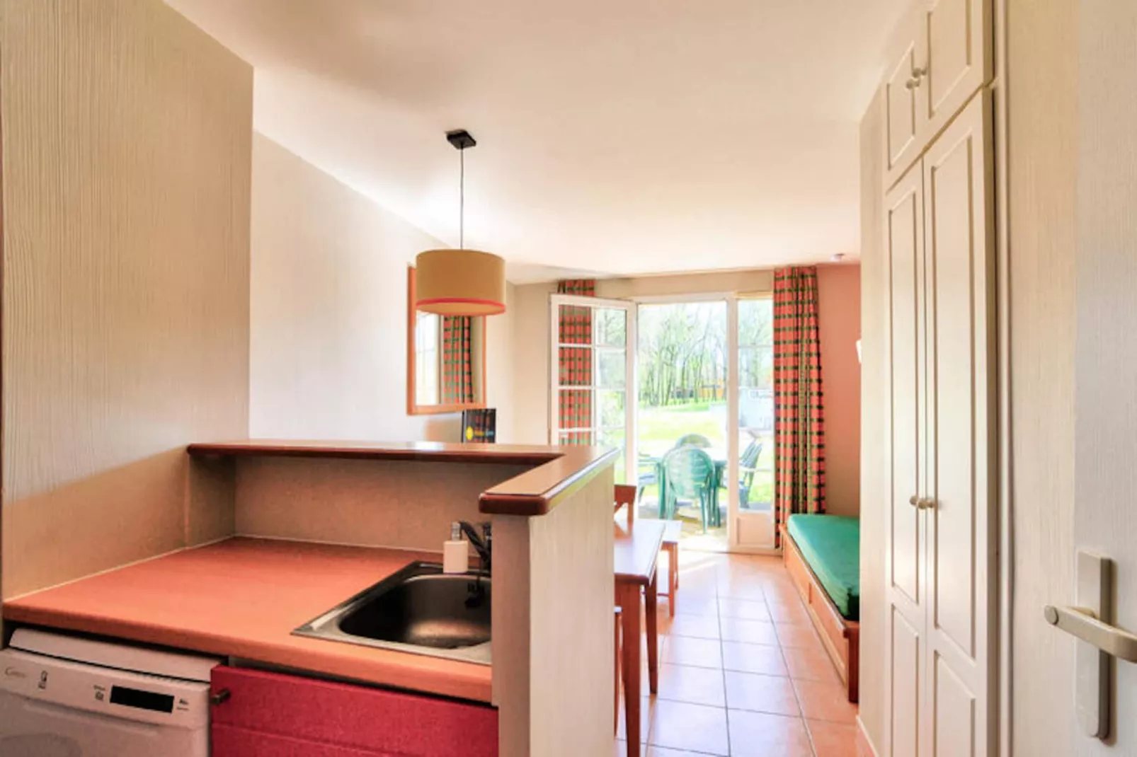 La résidence du Lac - maeva Home-Untagged