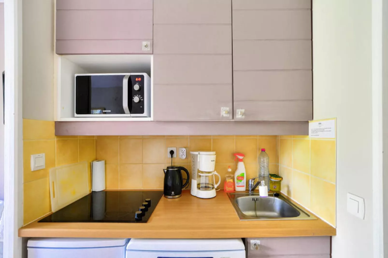 La résidence du Lac - maeva Home-Untagged