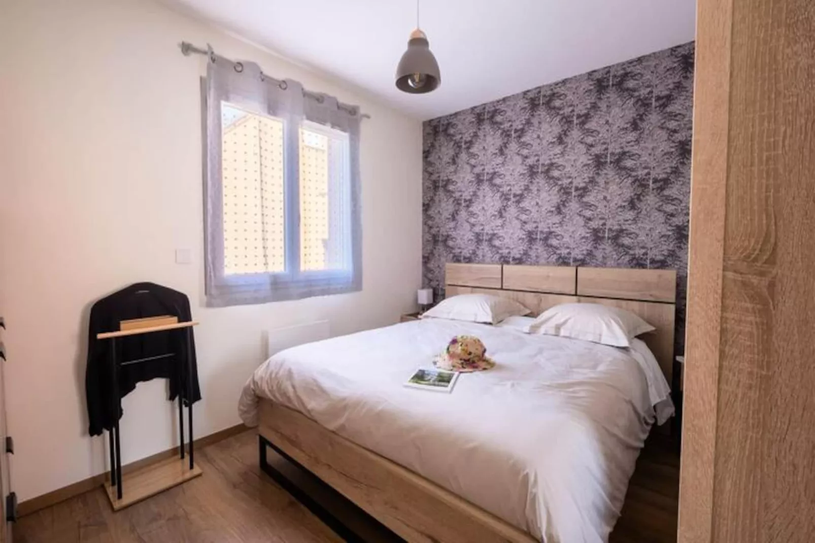 Gîte de France Gîte de la pépinière 3 épis-Untagged