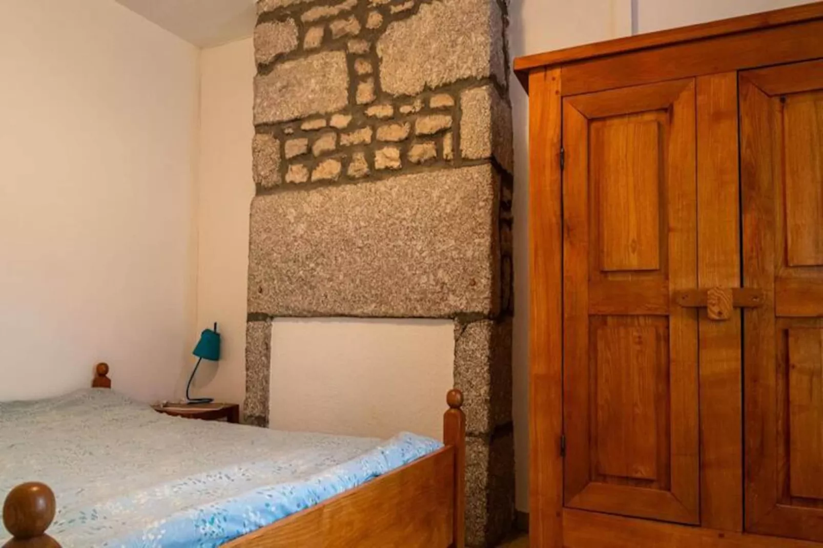 Gîte de France Gîtes de france 2/4 personnes au fau de peyre 1 épi-Non tagué