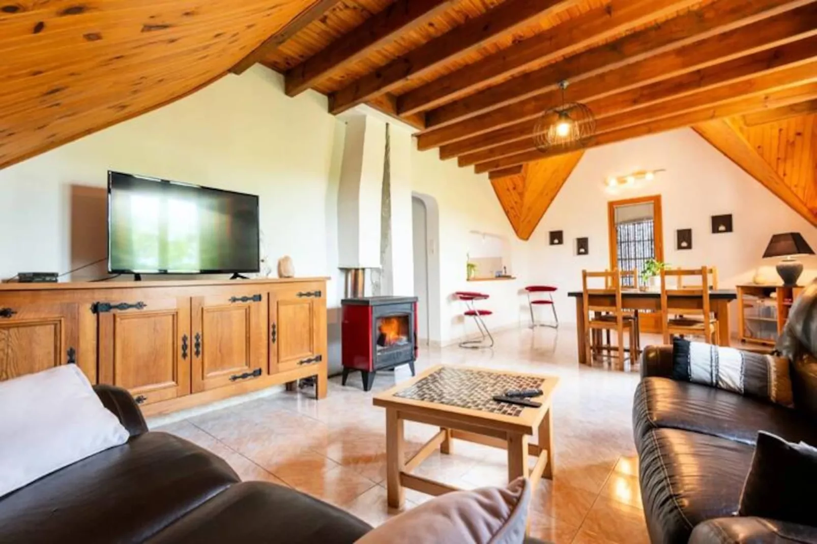 Gîte de France La barrina 2 épis-Untagged