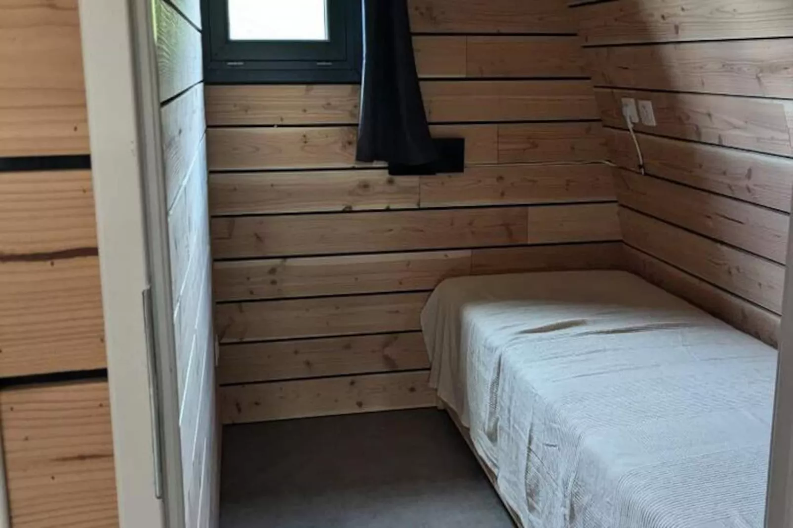 Gîte La cabane d'antoine-Untagged