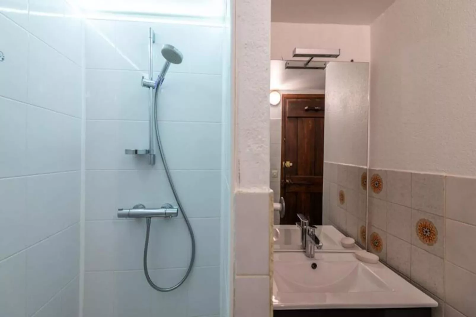 Gîte de France Gîtes de france 2 épis 5 personnes à mazel bouissy 2 épis-Untagged