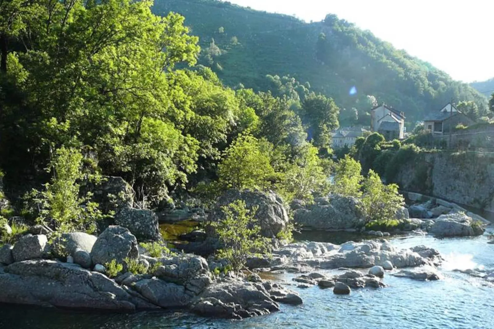Gîte de France Gîte le finiels 1 épi-Nicht zugeordnet