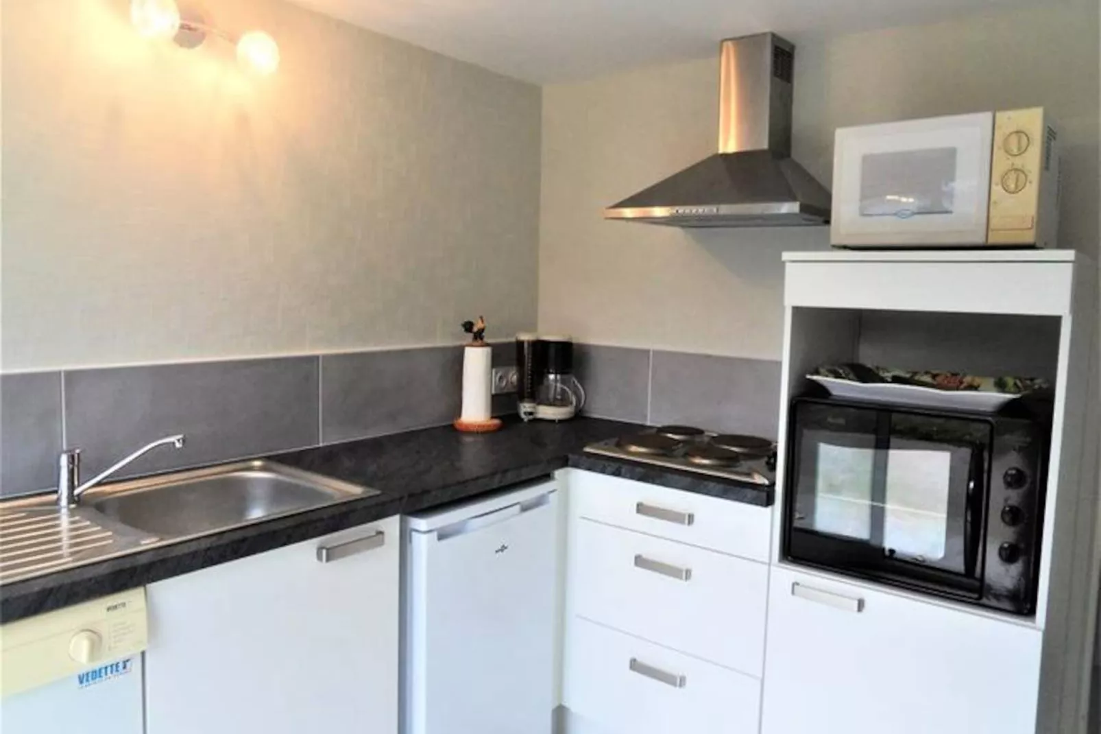 Résidence Annaig-ploemeur-Nicht zugeordnet