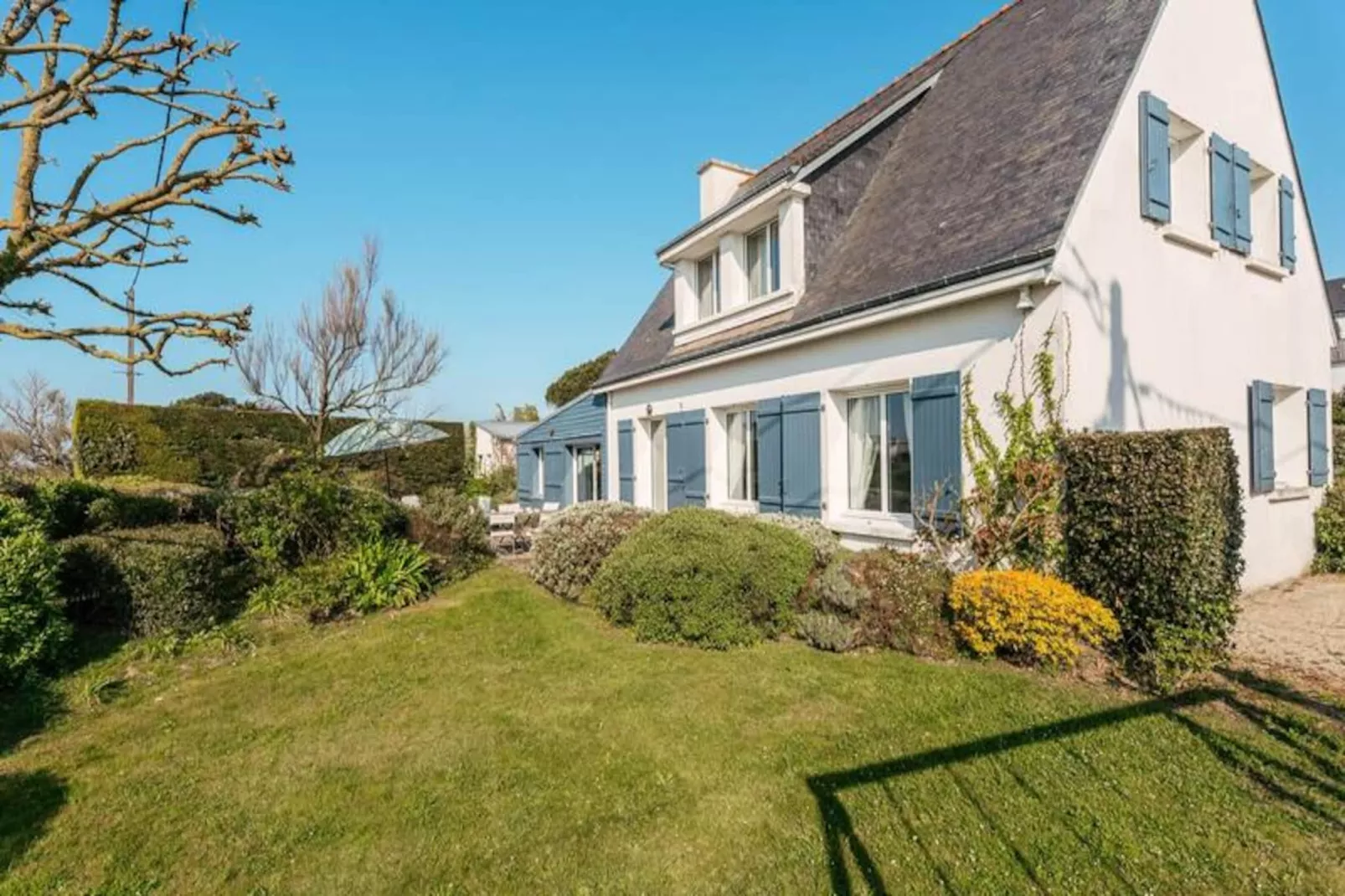 Résidence Route De Kerroch 75-Non tagué