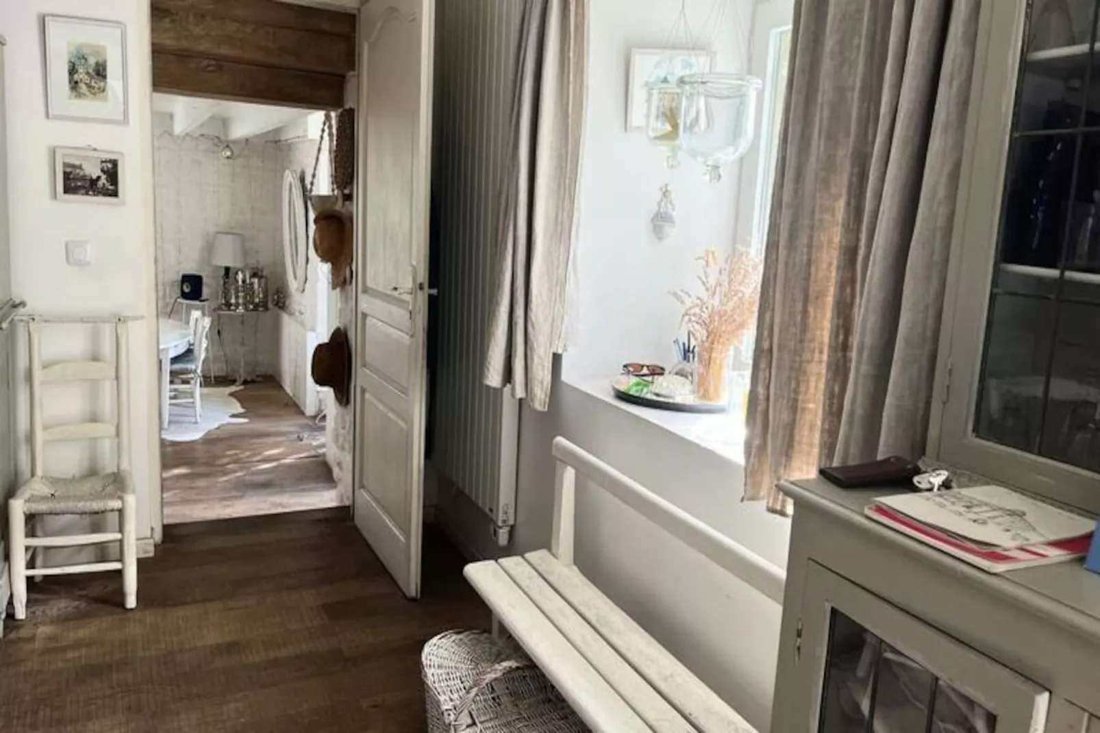 Maison De Caract&egrave;re Au C&oelig;ur De L&rsquo;&icirc;le-aux-moines-Non tagué