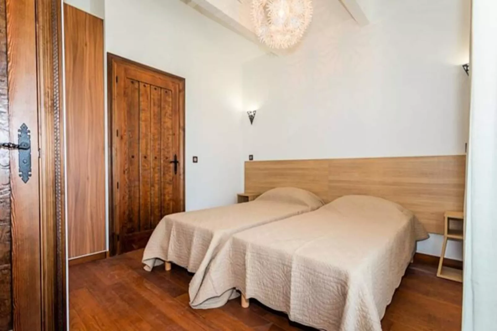 Résidence Prestige Odalys Les Villas Milady-Non tagué