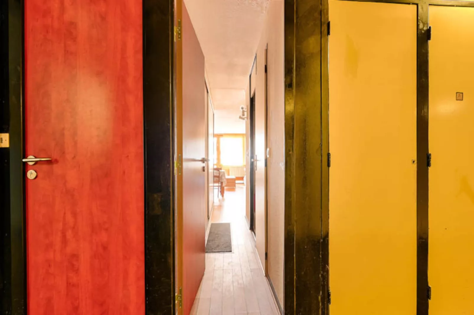 Résidence Le Tourmalet - maeva Home - Untagged