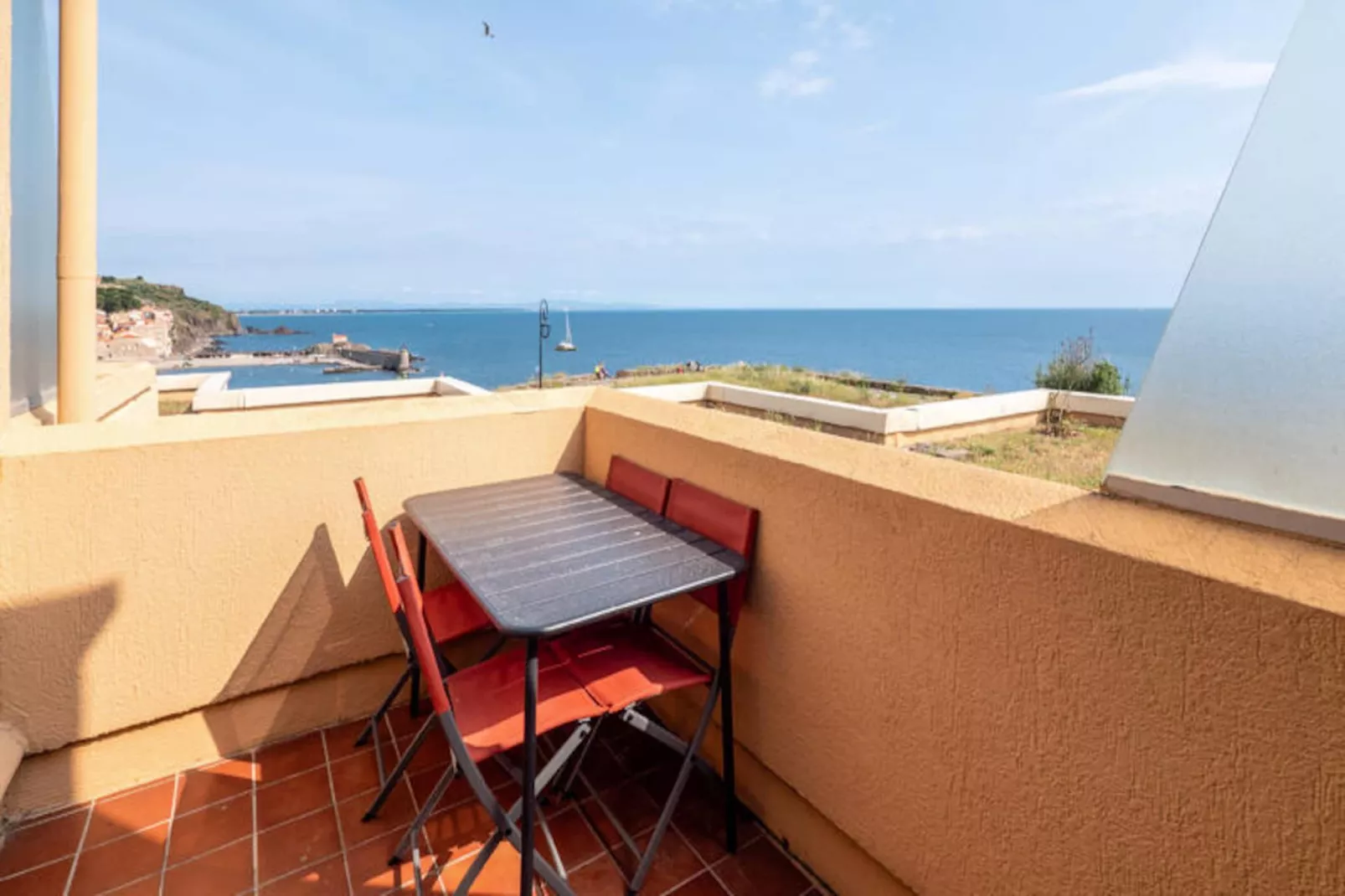 Résidence Les Balcons de Collioure - maeva Home-Non tagué