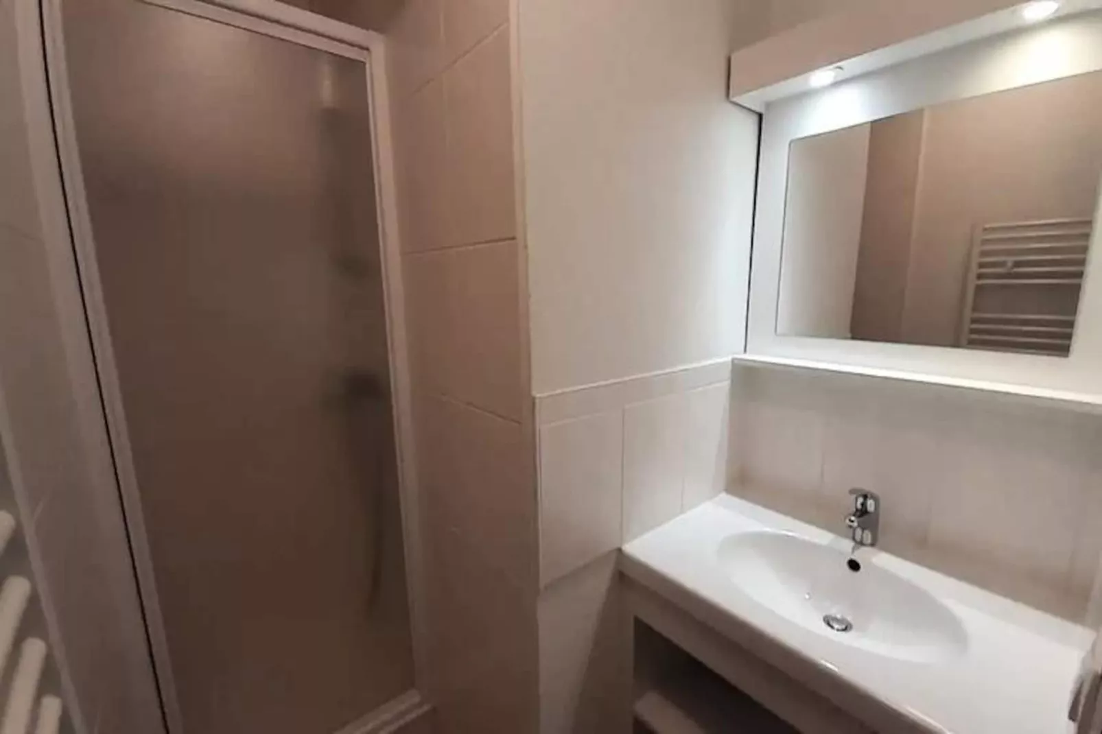 VVF Résidence Les Angles Pyrénées-Non tagué