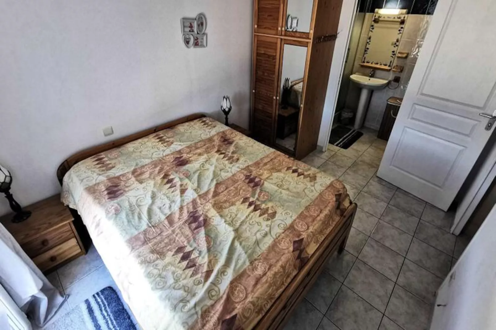 Résidence Les Bastides Du Cap-Untagged