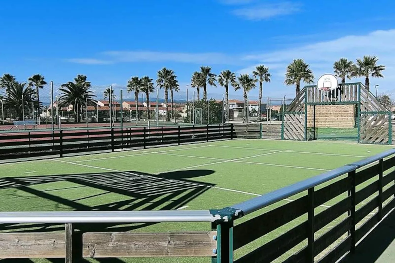 Résidence Antigua-Untagged