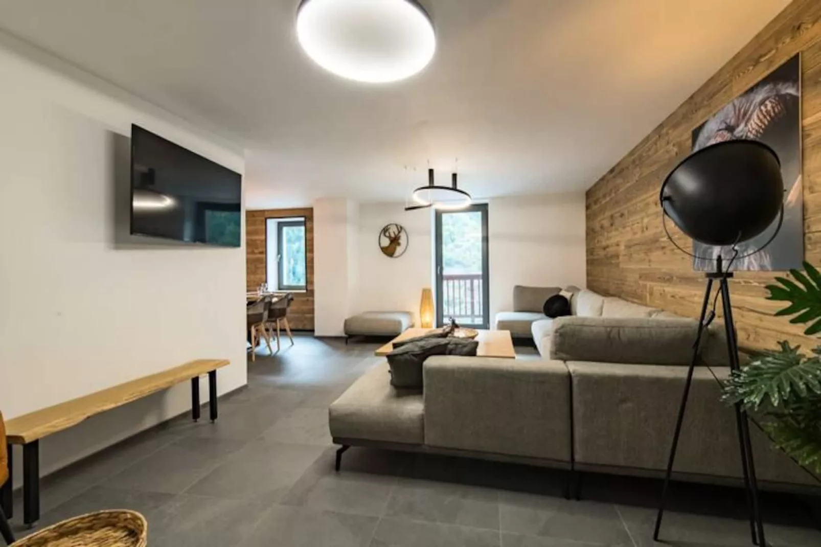 Résidence Le Rep&egrave;re Des Cerfs - Acc&egrave;s Val Thorens-Nicht zugeordnet