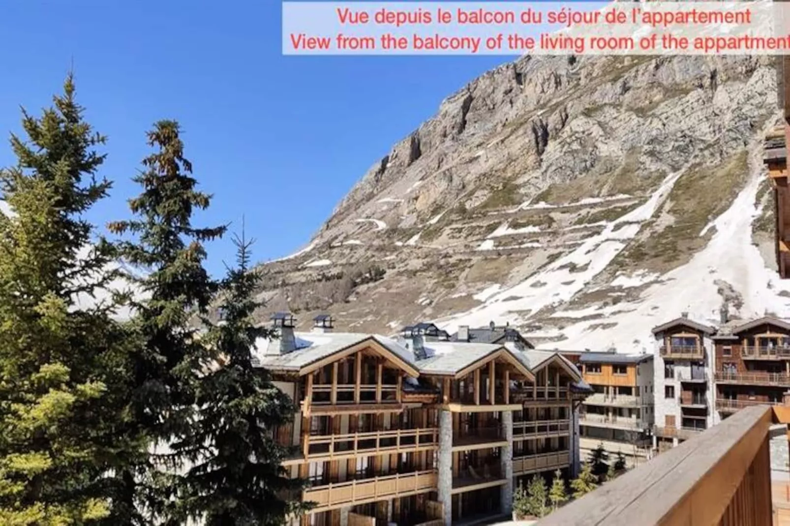 Résidence Myrtilles-Untagged