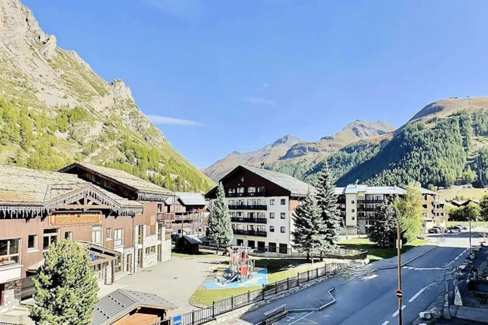 Résidence Les Jardins De Val-Non tagué