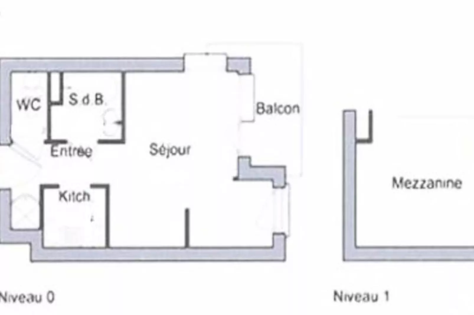 Résidence Michailles-Non tagué