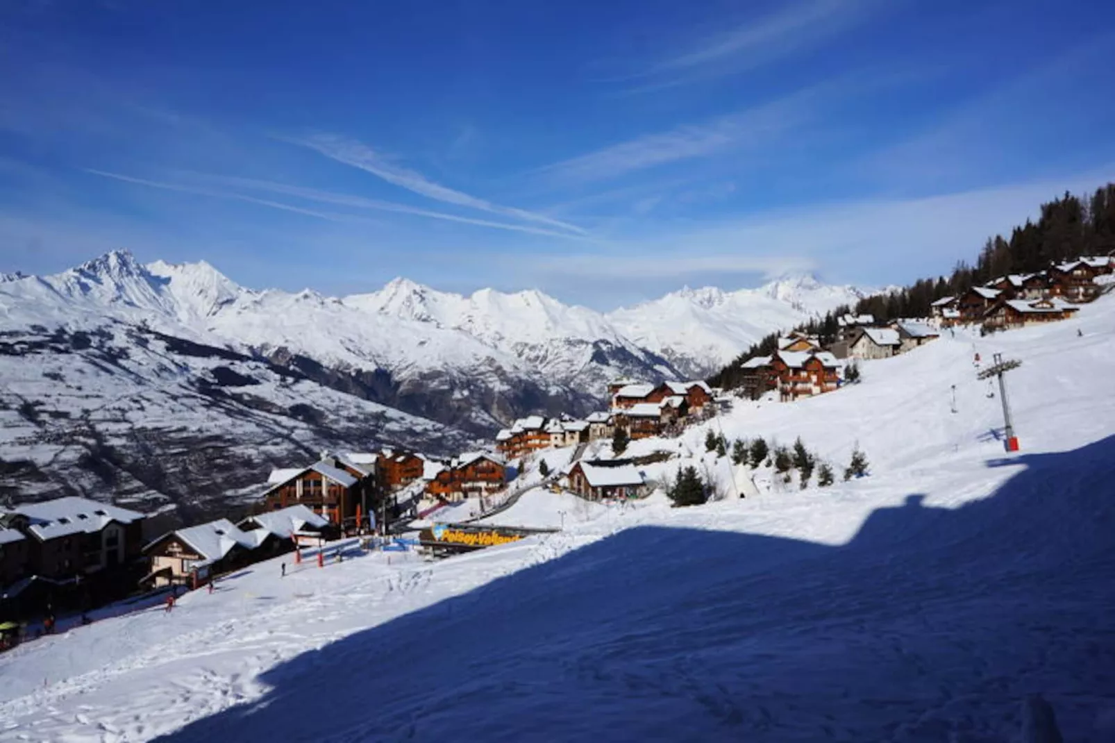 Résidence Cret De L'ours 2-Untagged