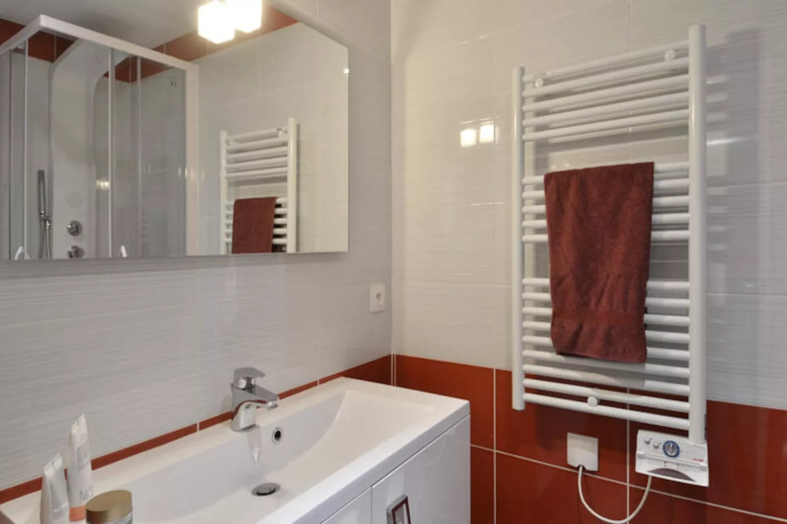 Résidence Saint Jacques A-Untagged