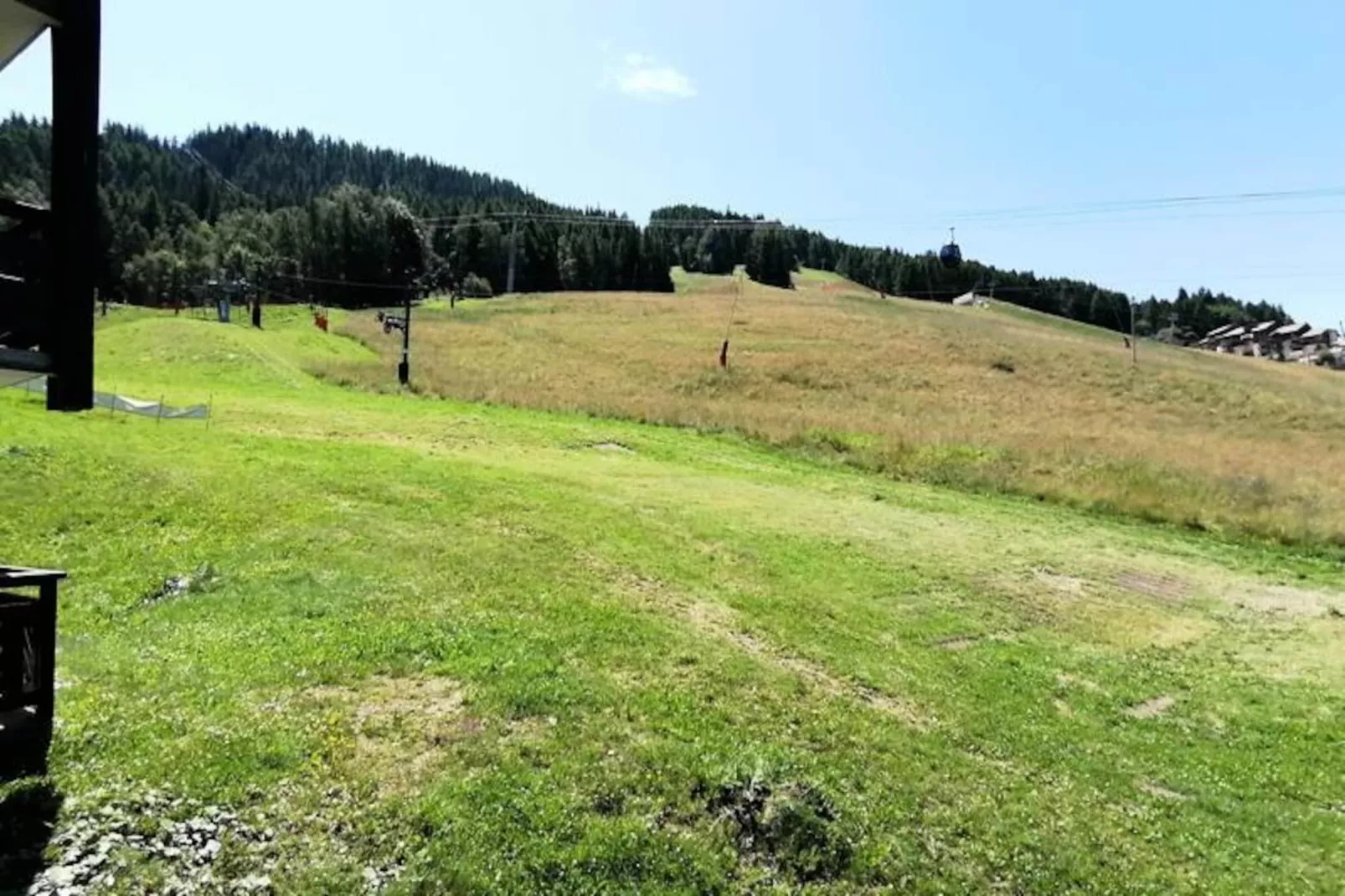 Résidence Le Christiana-Non tagué