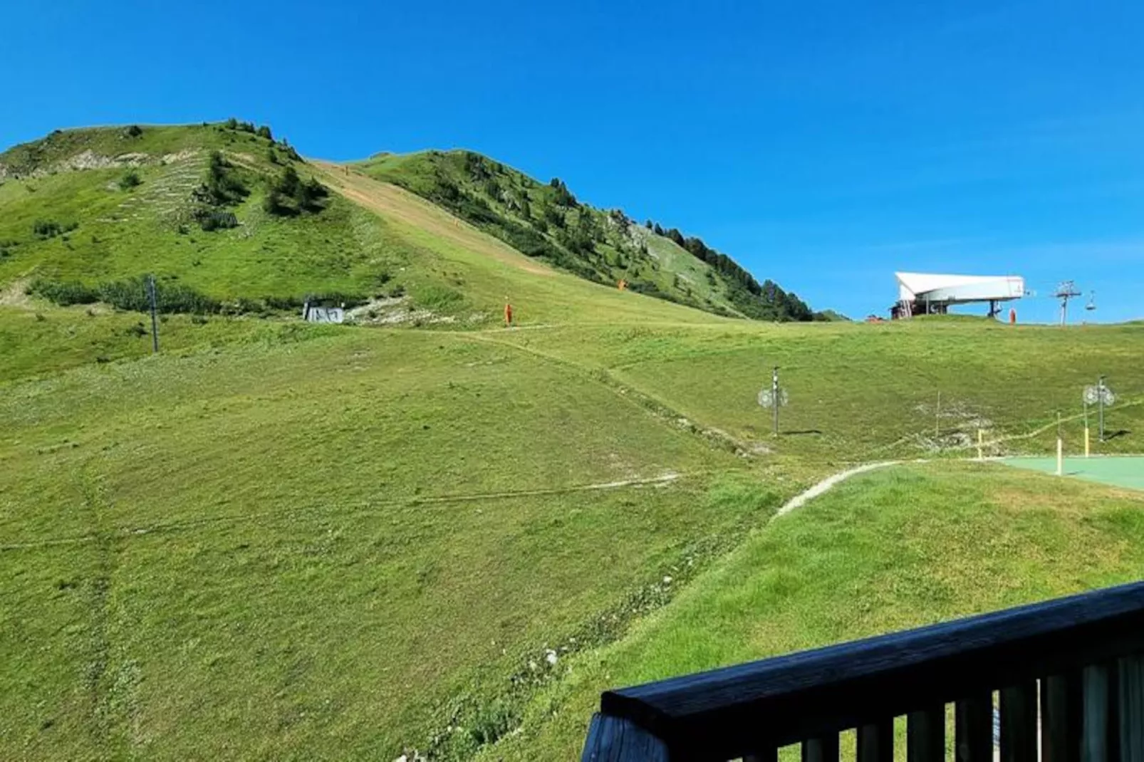 Résidence Zenith-Nicht zugeordnet