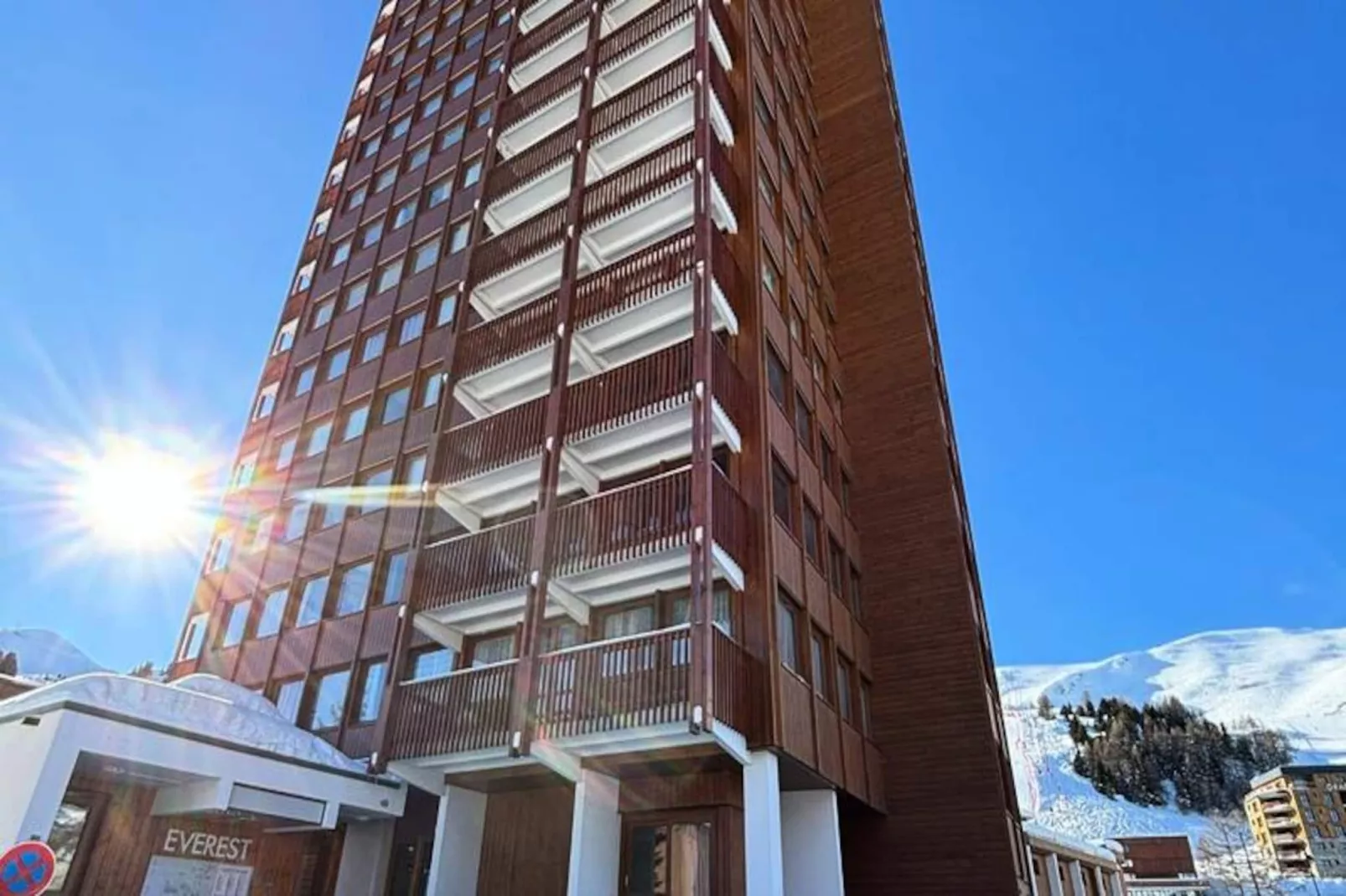 Résidence L'everest-Untagged
