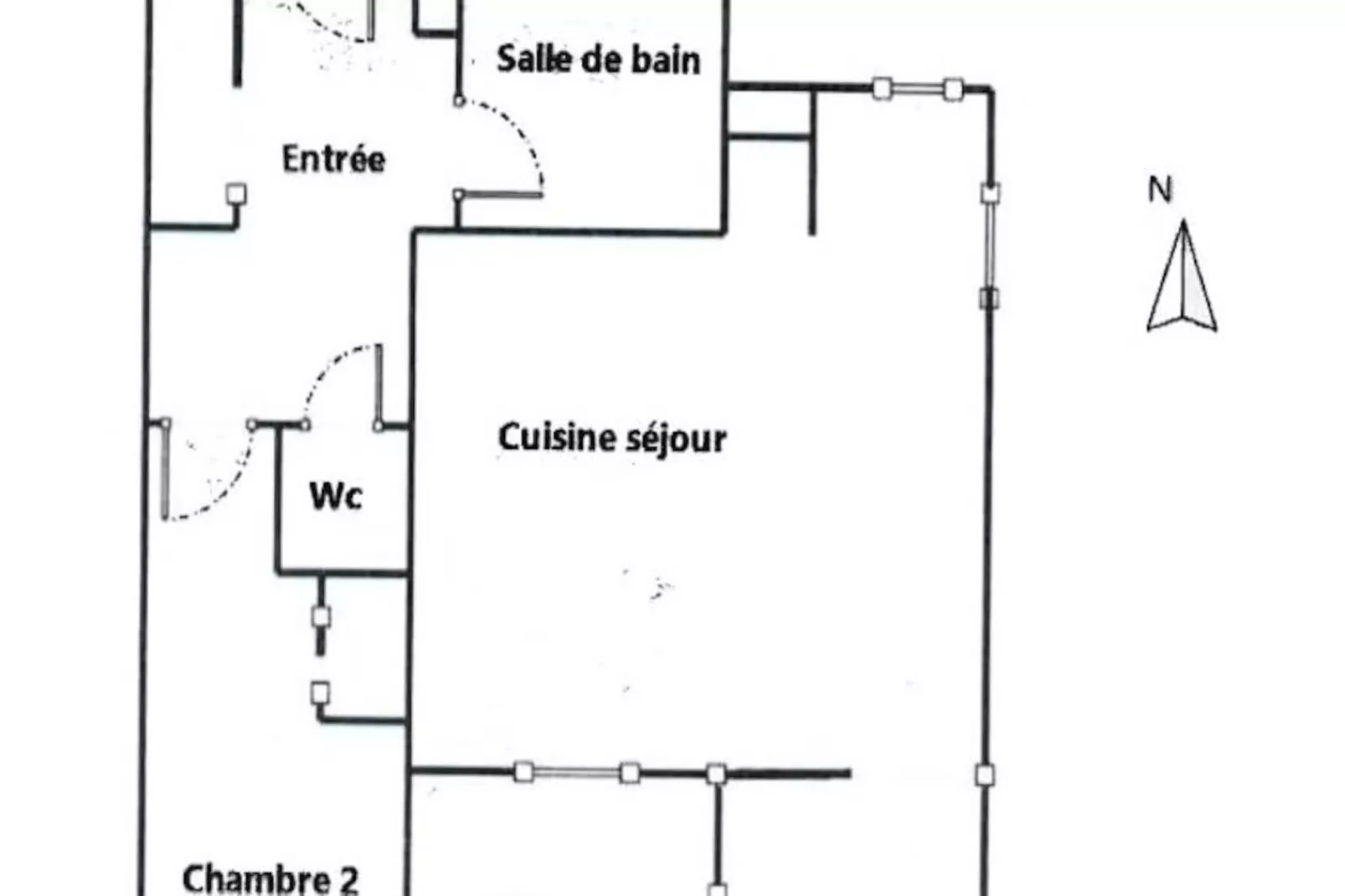 Résidence Doronic-Untagged